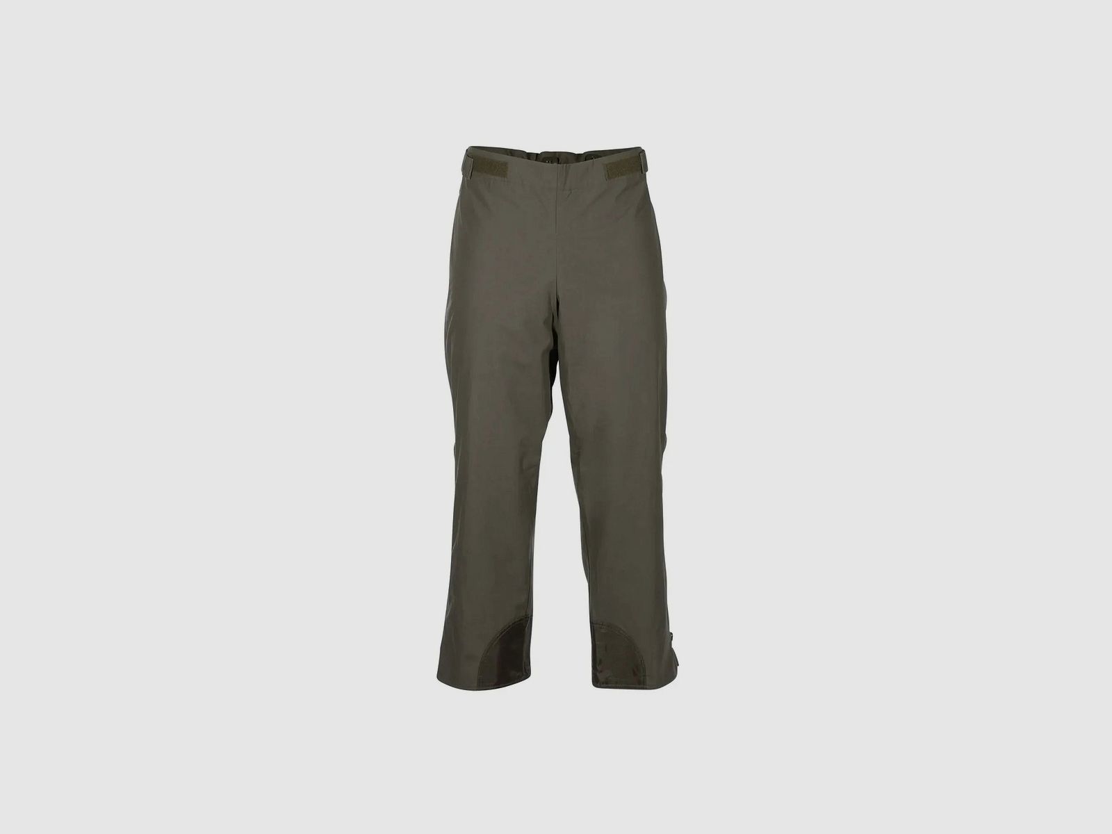 Bundeswehr Original BW Kälteschutzhose gefüttert oliv gebraucht