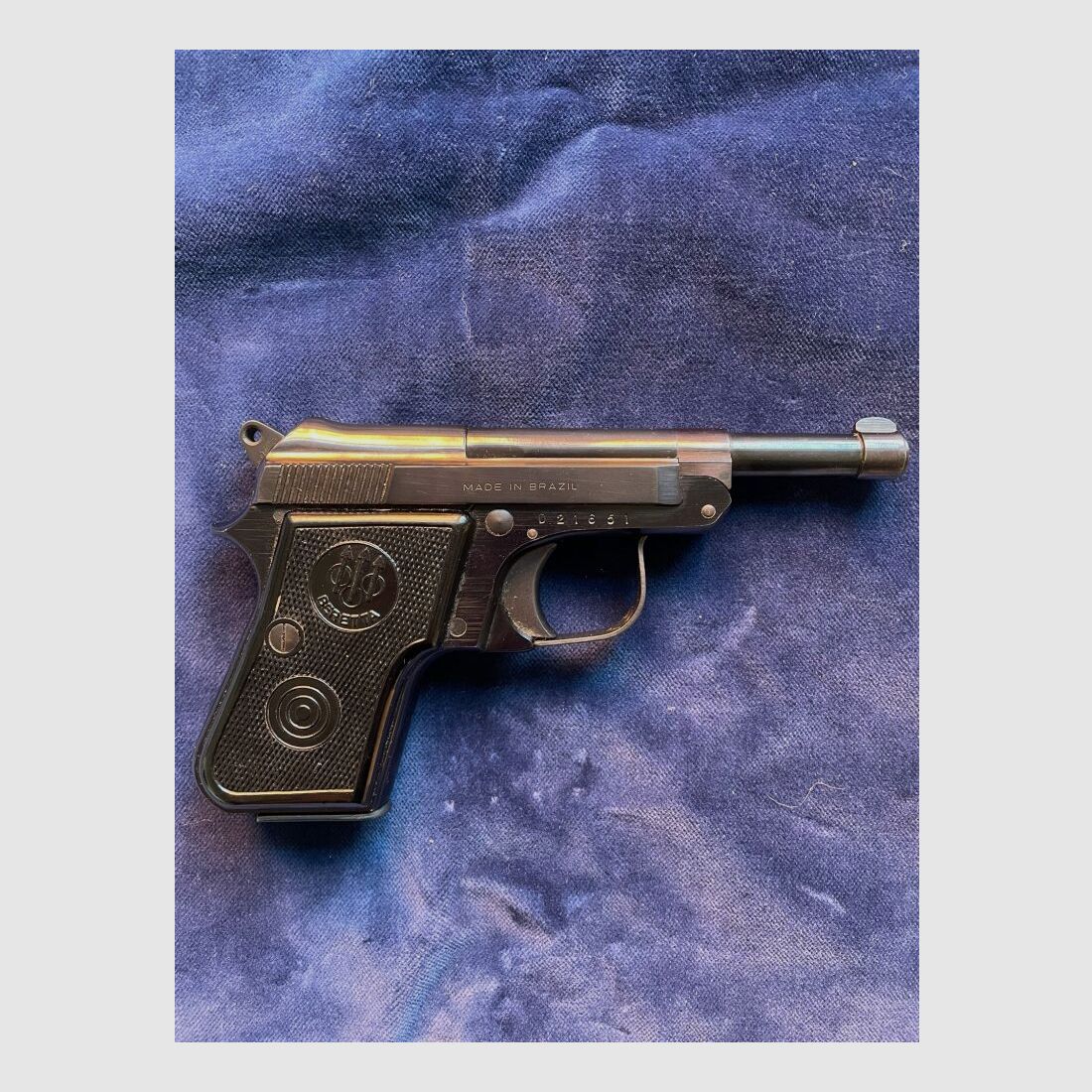 Beretta 950B