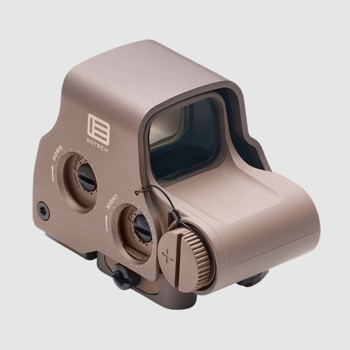 EOTech – viseur holographique EXPS3-2 – TAN, image 4 sur 12