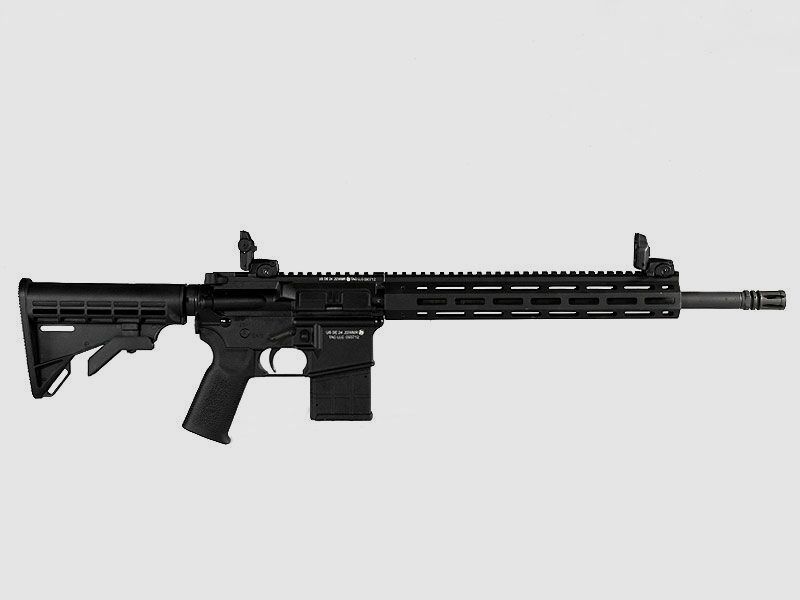 Tippmann Arms M4-22 WMR Magnum-Elite