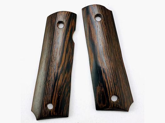  Cold 1911 oder die ME Sport 1911 Griffschalen