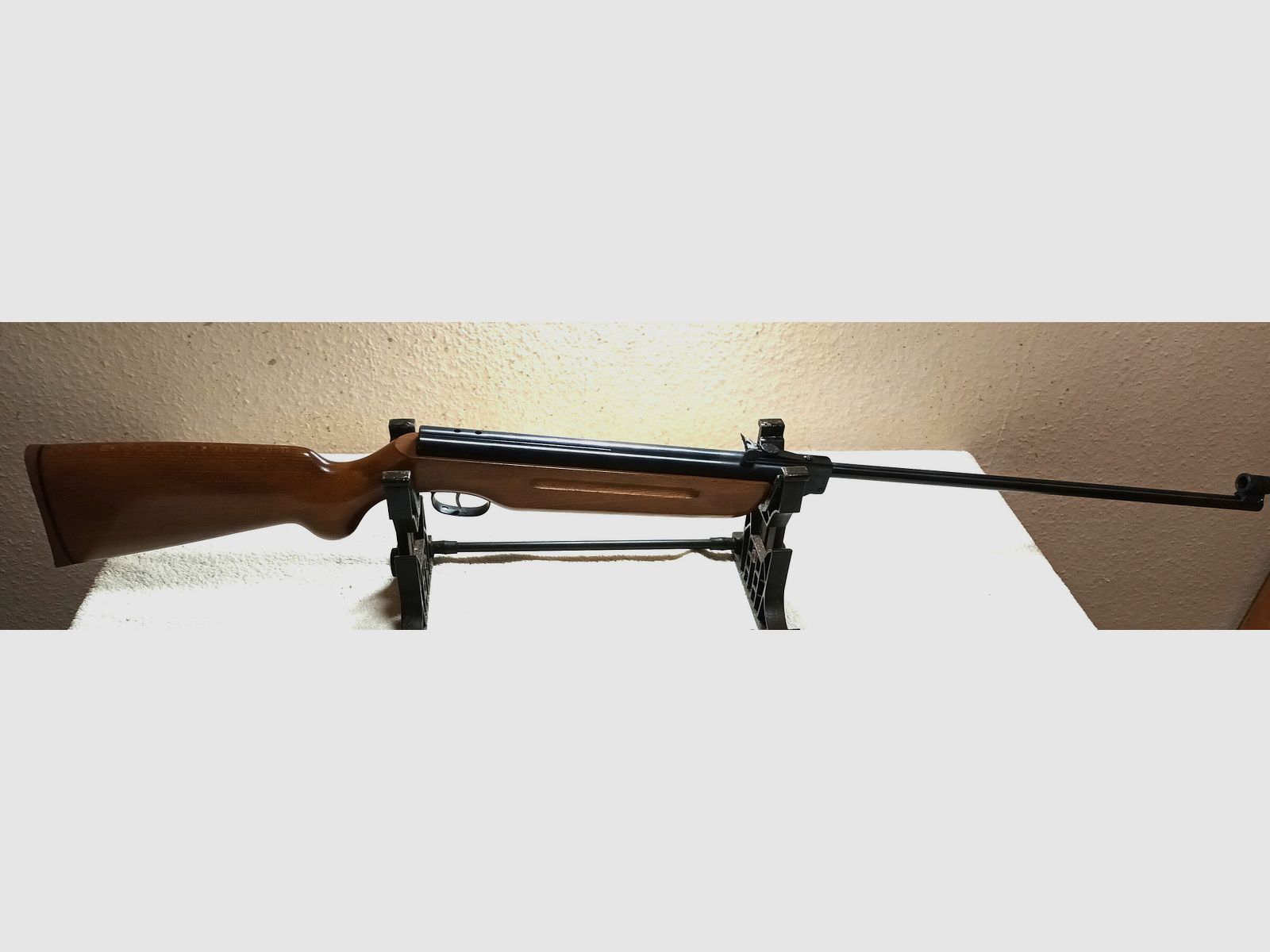 weihrauch hw35 bj. 1972