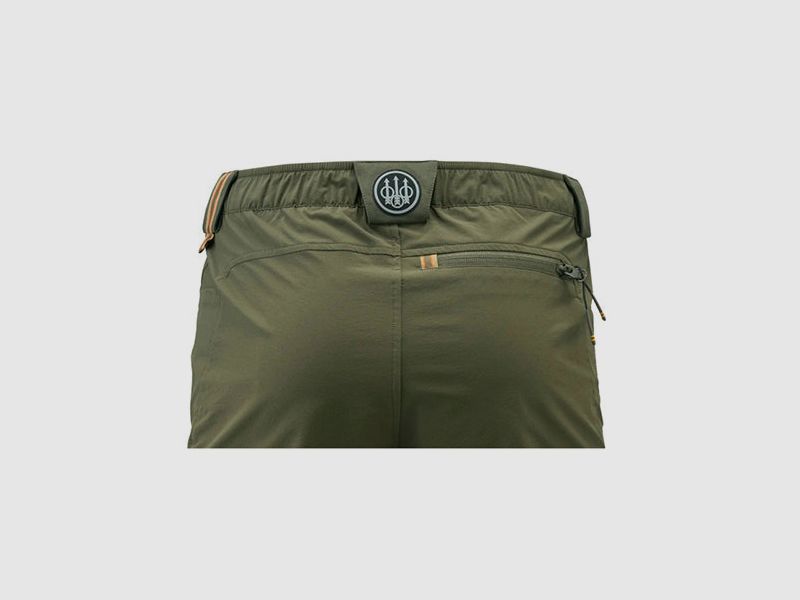 PANTALON DE CAZA BERETTA BOONDOCK, imagen 4 de 5