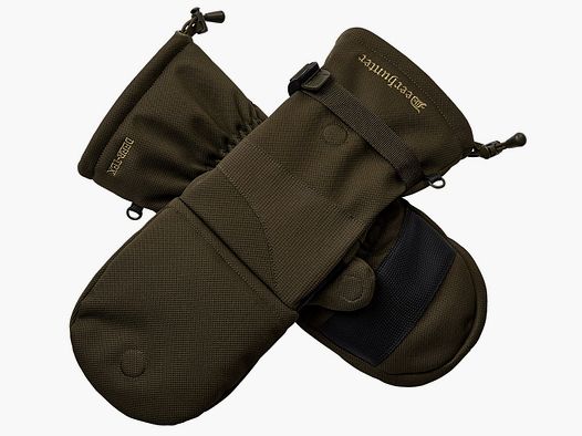 Deerhunter Handschuhe Muflon Pro Art Green