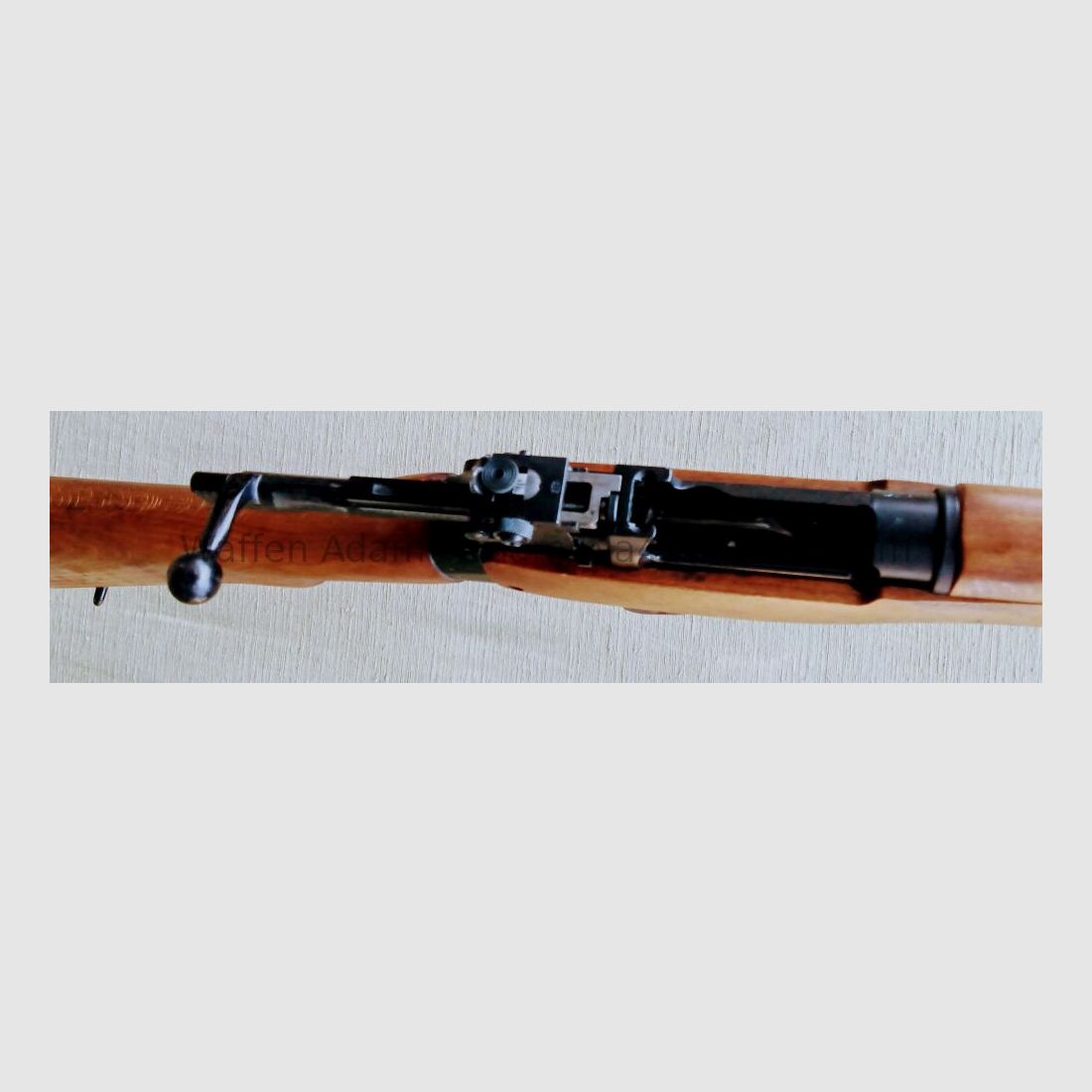 Enfield No.4 MK 2 (F)