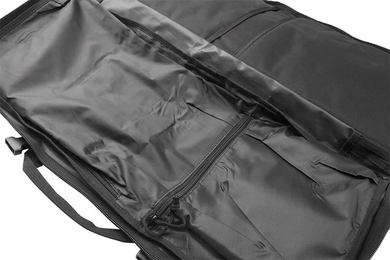 Double gun case NBS 1000 mm – black, image 10 of 14
