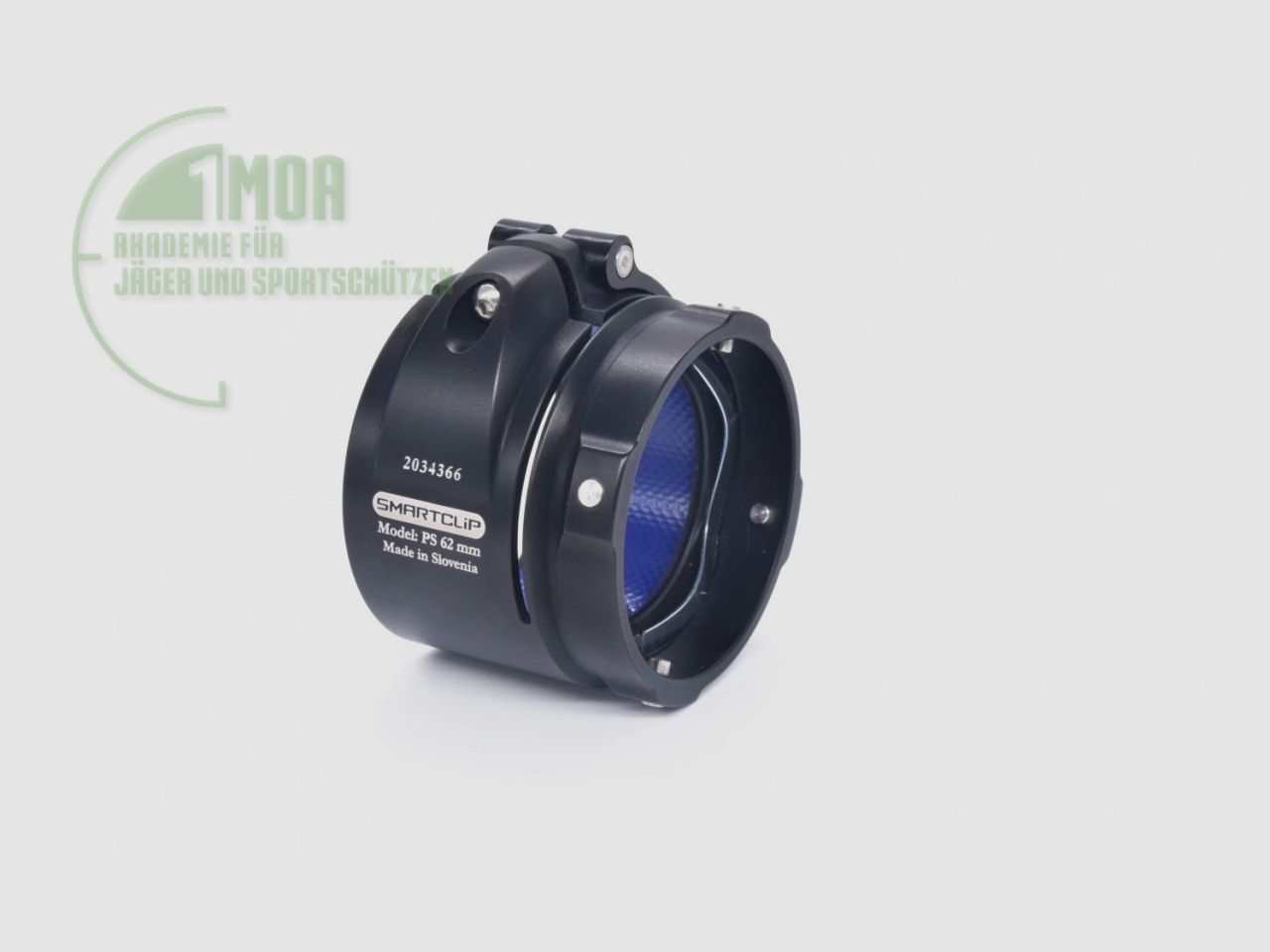 SMARTCLIP PS Adapter per Pulsar FN455