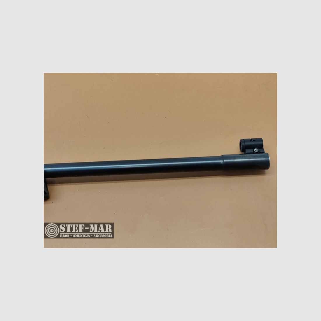 KBKS Walther KKM, cal. .22 Long Rifle [S1950], image 12 of 20