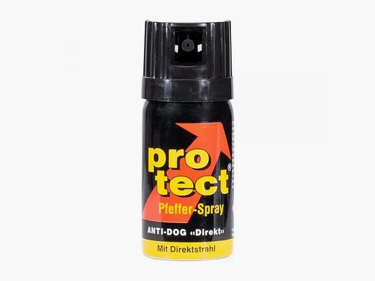 Diverse Protect Pfefferspray 40 ml