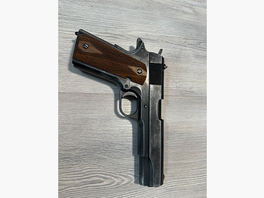 Legends 1911 Co2 Pistol Volledig metaal