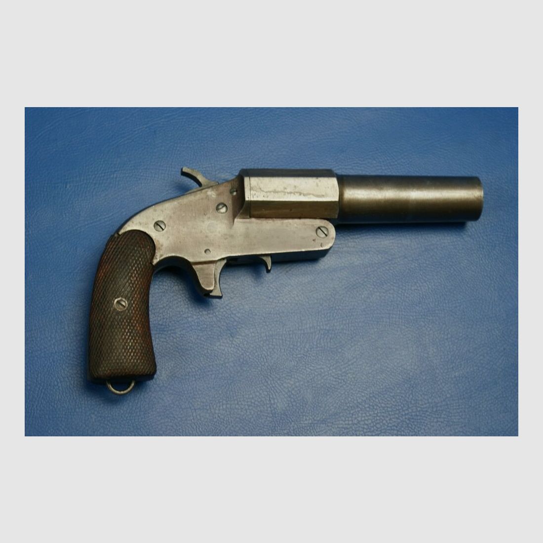 Fabryka broni Iszewsk OSP-30 4 (Sygnal)