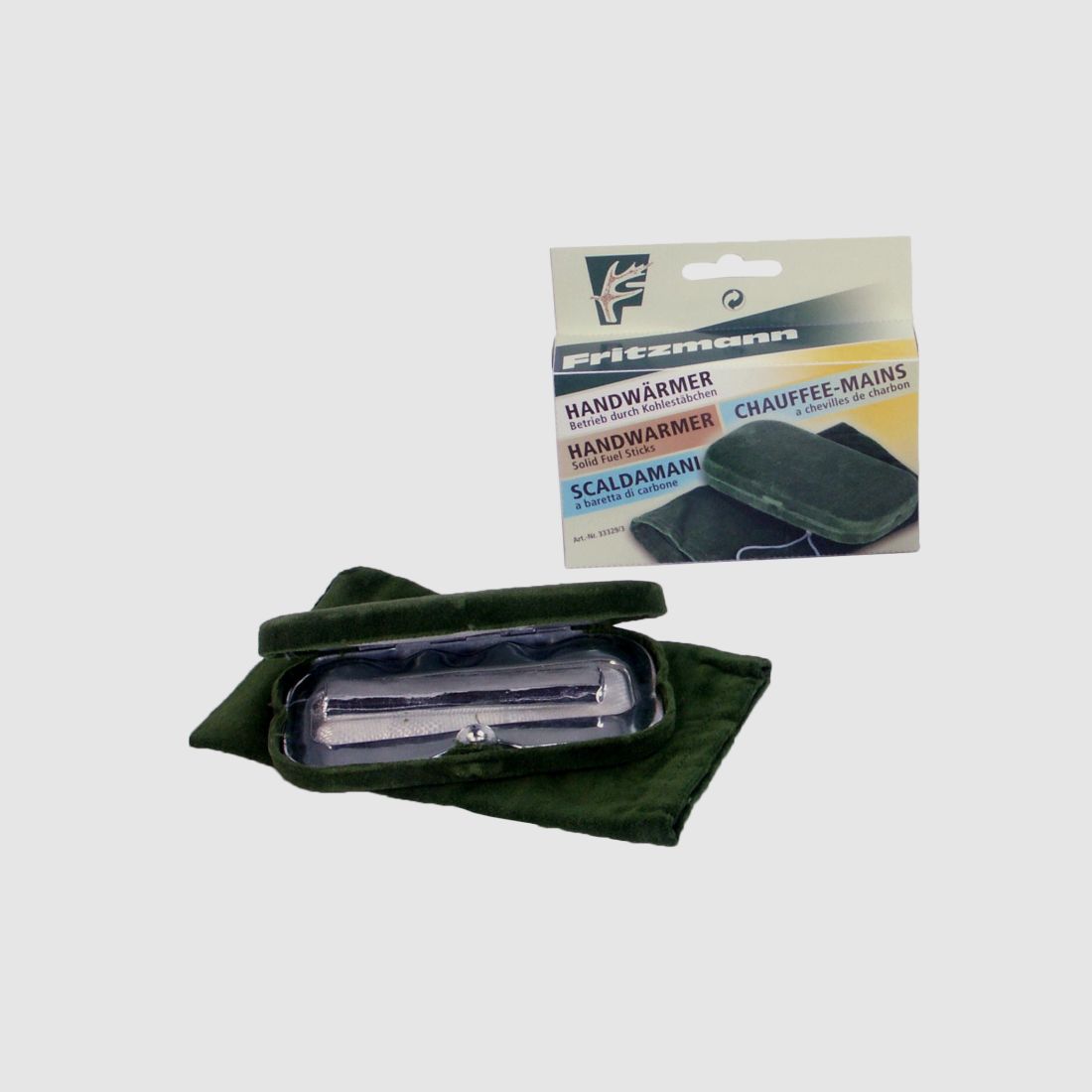 TASCHENHANDWÄRMER