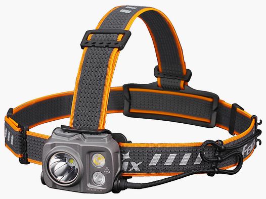 Fenix Lampa czołowa HP25R V2.0 LED