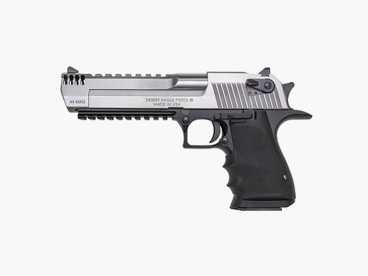 DESERT EAGLE - 44MAG - 6''