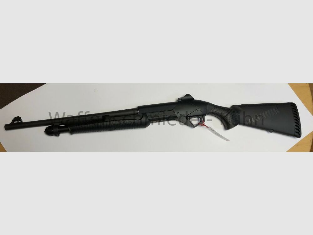 Benelli Supernova Tactical