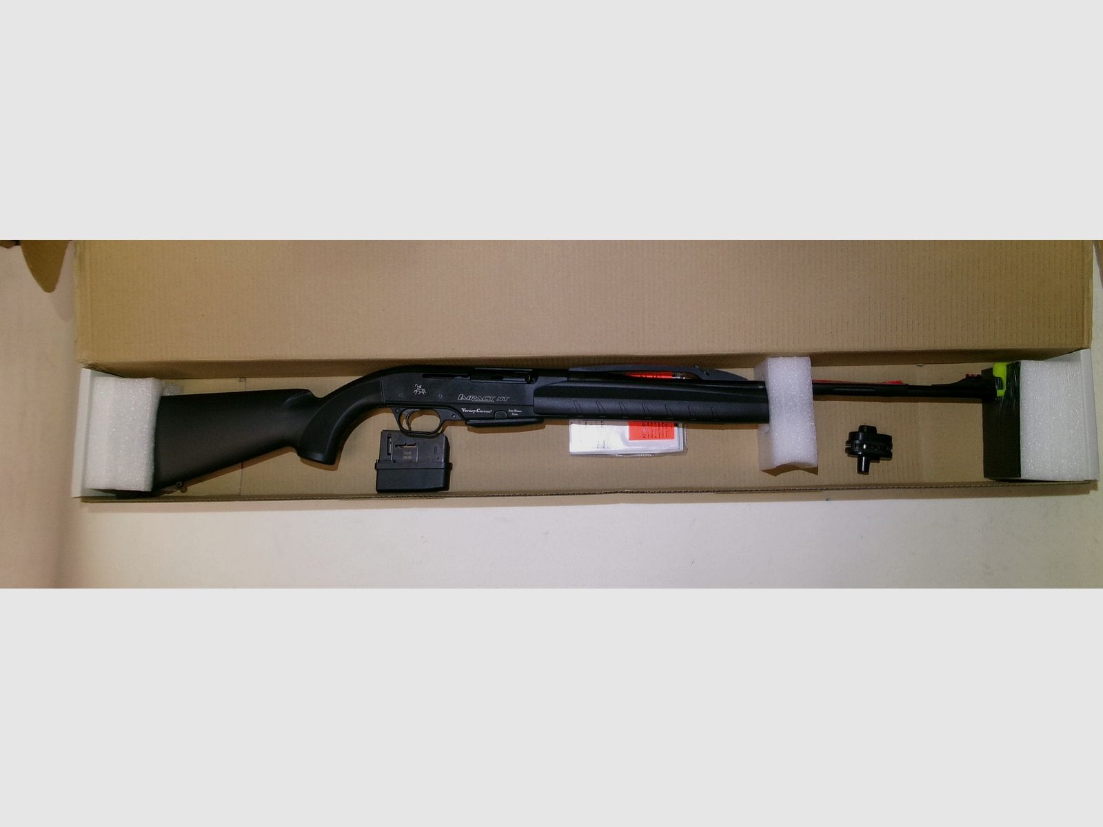 VERNEY CARRON IMPACT NT ONE CAL. 30-06 GEBRAUCHT, Bild 2 von 9