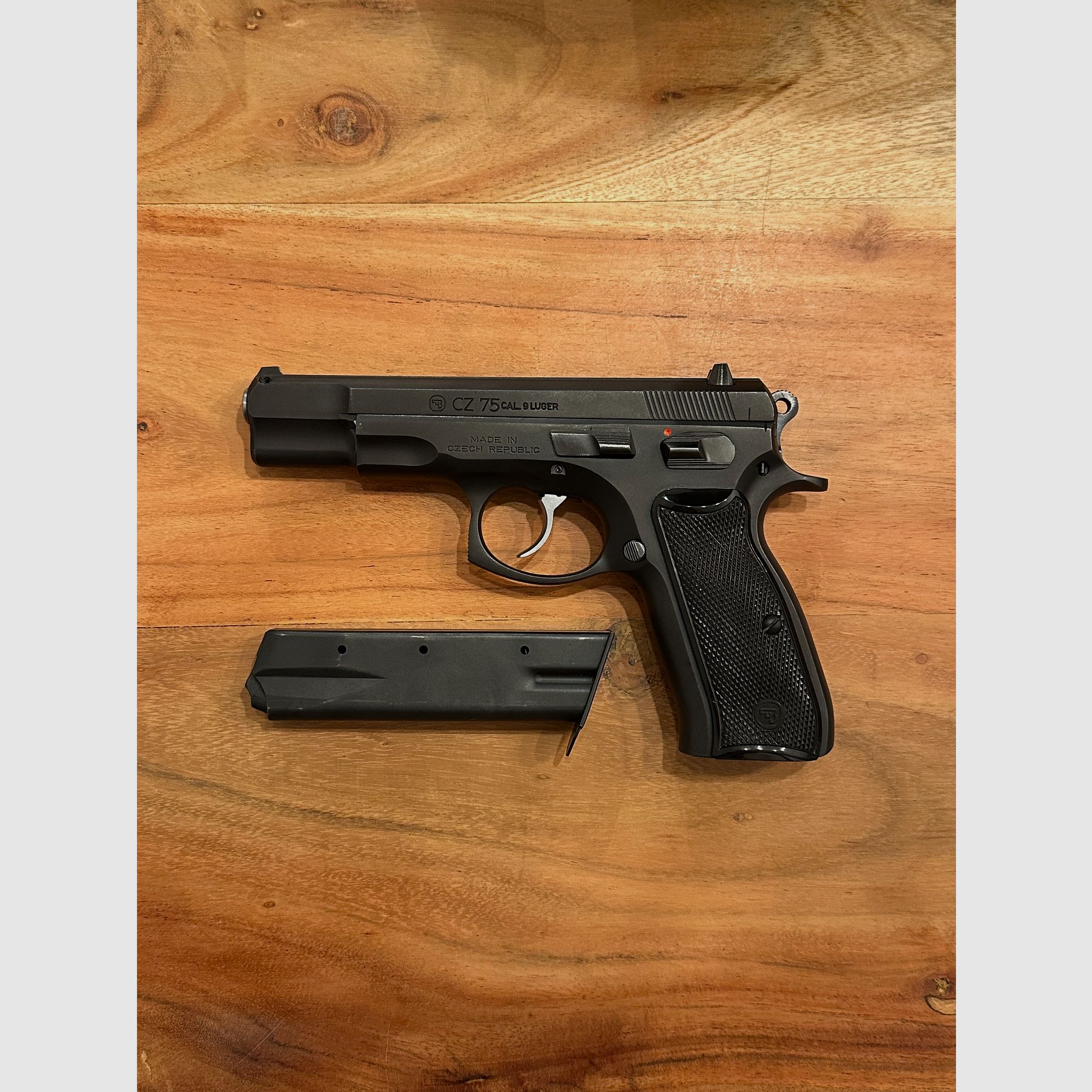 CZ 75