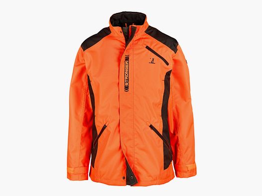 Veste de Chasse Percussion Stronger EVO