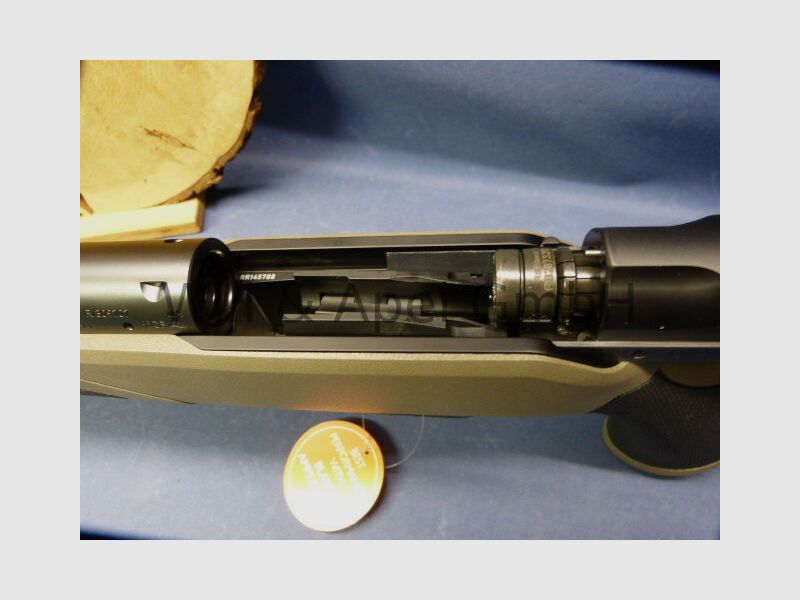 Blaser R8 Professional Silence 2.0