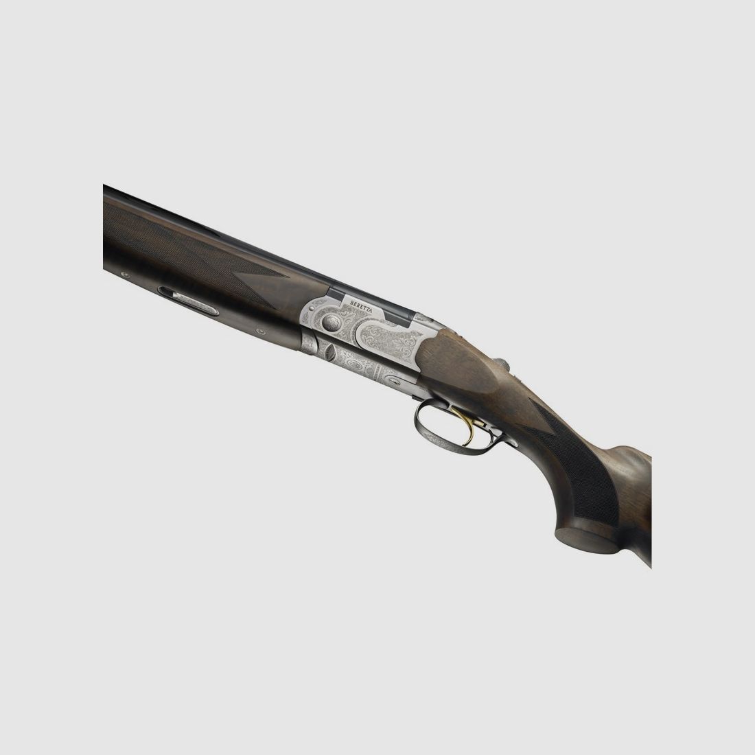 Beretta 686 Silver Pigeon 1 Jagd Bockdoppelflinte