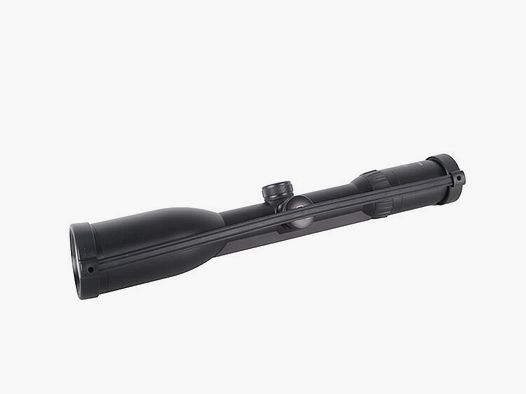 Schmidt & Bender S+B Zenith 3-12x50 LM FD7