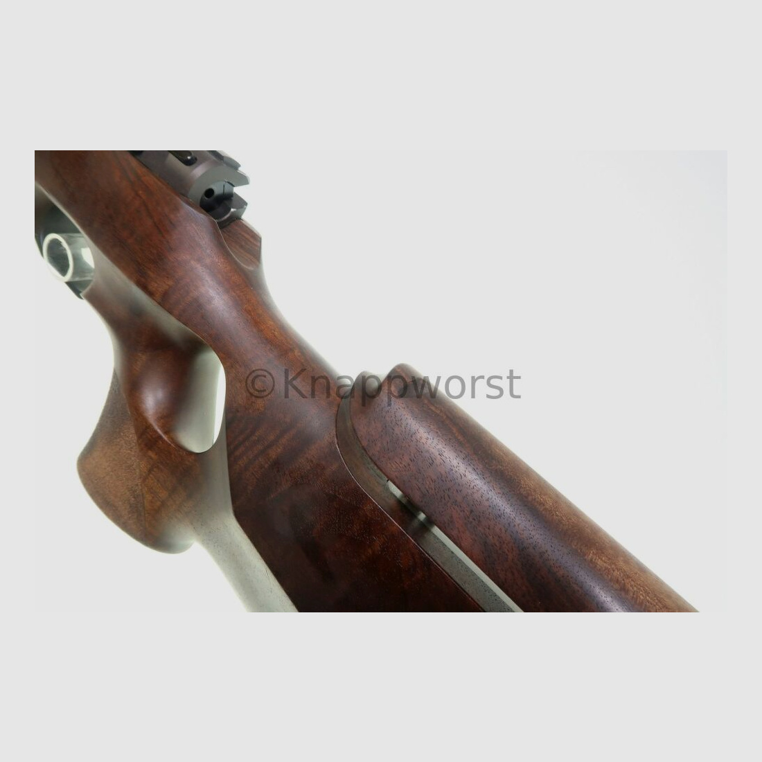 Keppeler & Fritz Keppeler Jagdmatch