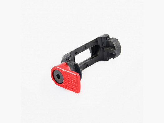Beretta 92 nouveau levier de déverrouillage de chargeur agrandi/support de chargeur