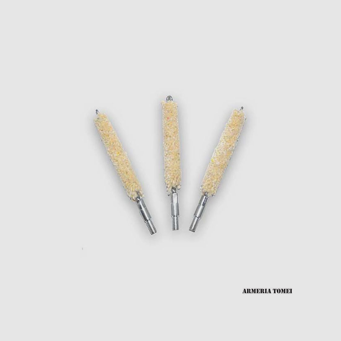 TIPTON – MOPAS DE CAÑÓN Y CÁMARA .338/6.5mm Calibre (3pz)