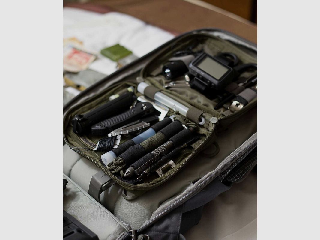 EDC POUCH, Bild 9 von 10