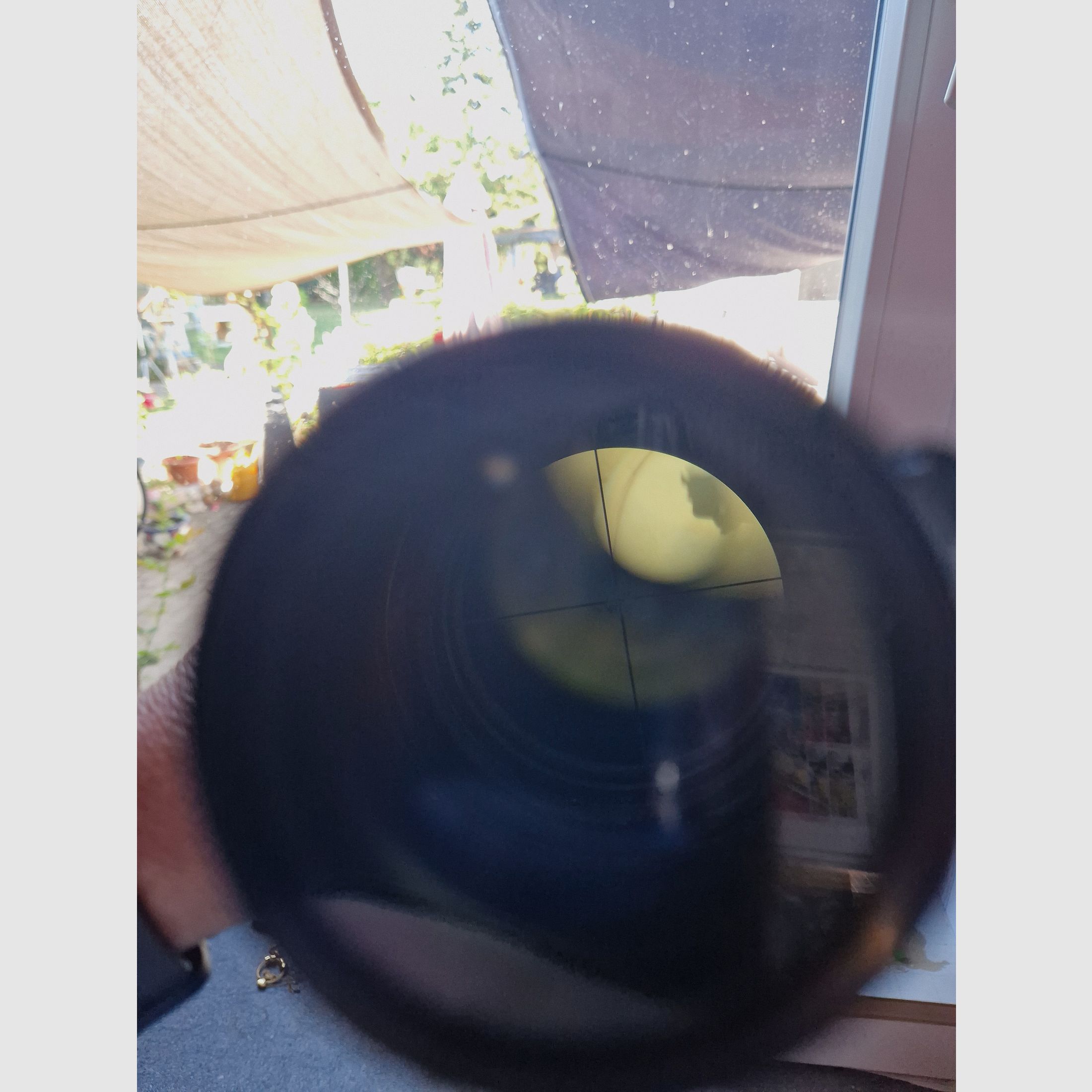 scope