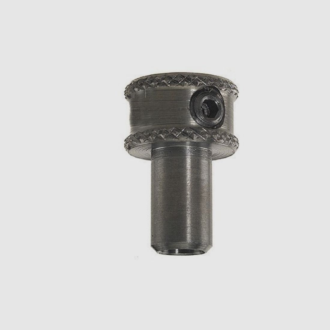 RCBS Flash Hole Deburring Tool Case Pilot Stop / Anschlag für Zündkanalfräser .40/10mm