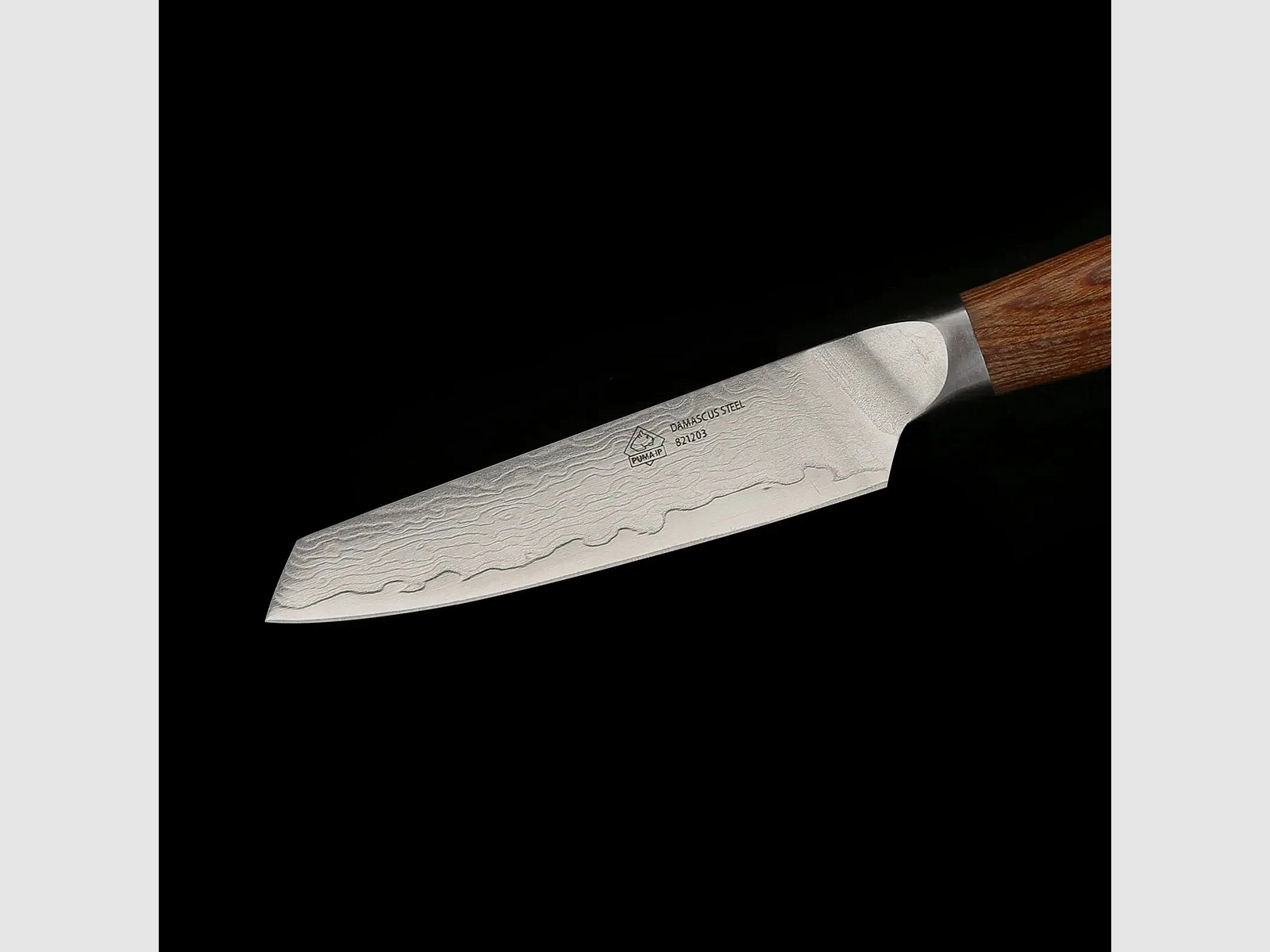 PUMA IP 4" pairing knife