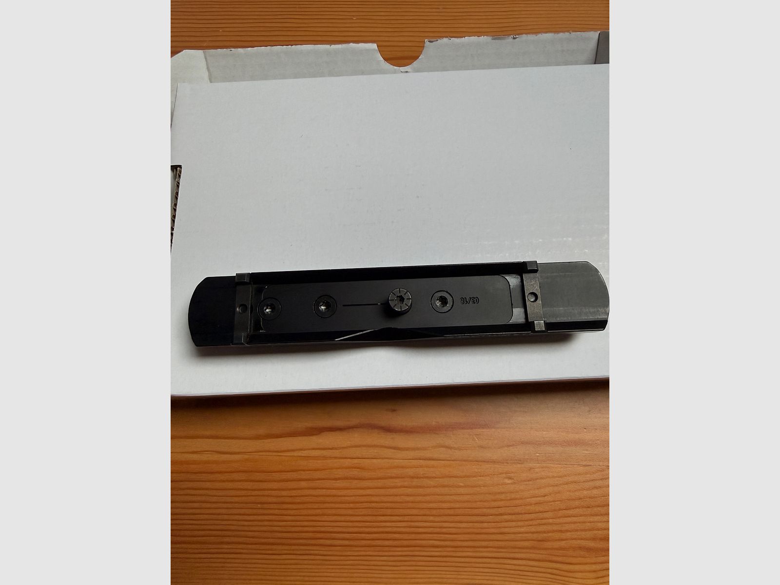 Dentler Basis Zeiss ZM - Dural 