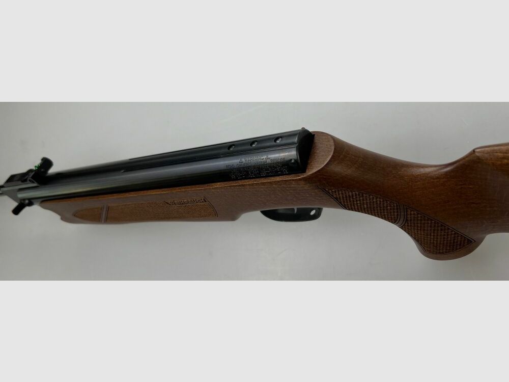 Weihrauch HW35 F