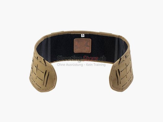 Templars Gear PT4 Tactical Belt Coyote M