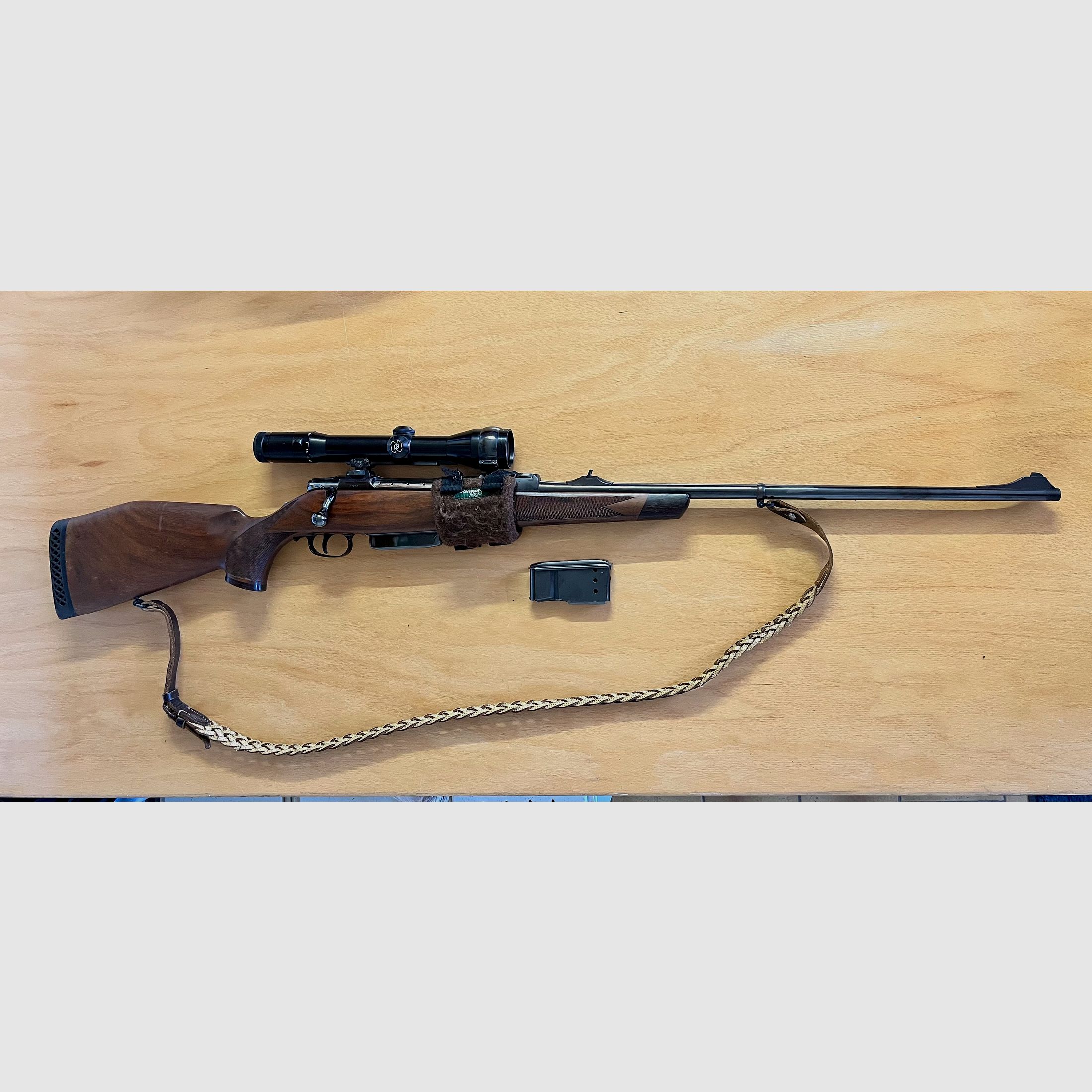 Sauer 90