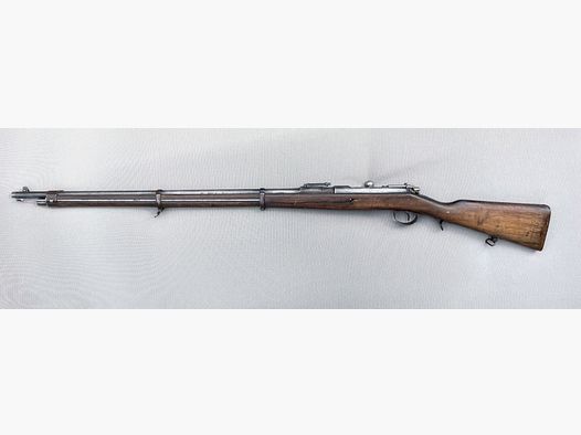 Repetiergewehr Steyr Kropatschek 1886 Kal 8mm