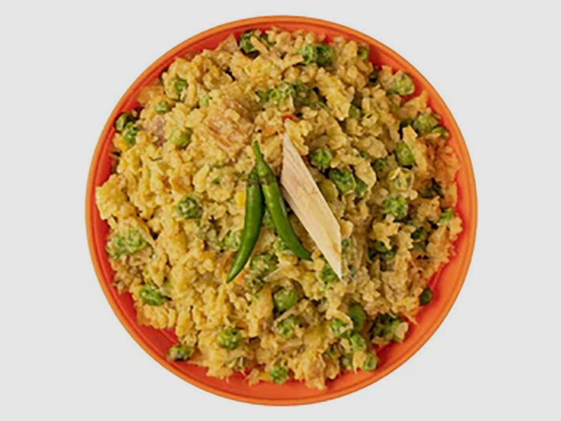 Thai Green Chicken Curry with Rice, 13 Mahlzeiten [Gluten & Dairy Free], Bild 2 von 4