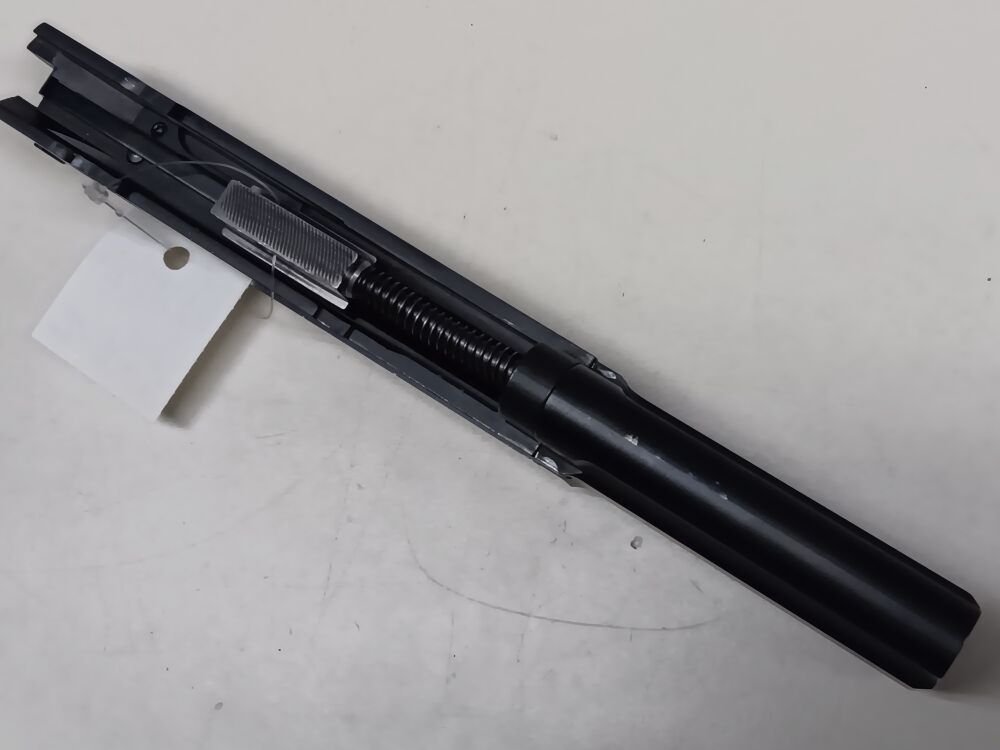 Peters Stahl PSW VS 75