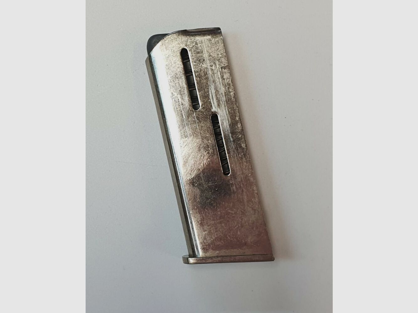 Cargador Astra para pistola Astra CUB - .22short - 6 disparos - Tipo 2, imagen 2 de 4
