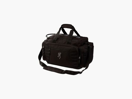 Torba Browning Factor Black