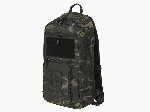 EXPLORADOR backpack- 15L - MB [8FIELDS]