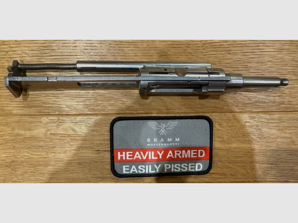 CMMS AR-15 Wechselsystem / Einstecksystem BRAVO .22lr