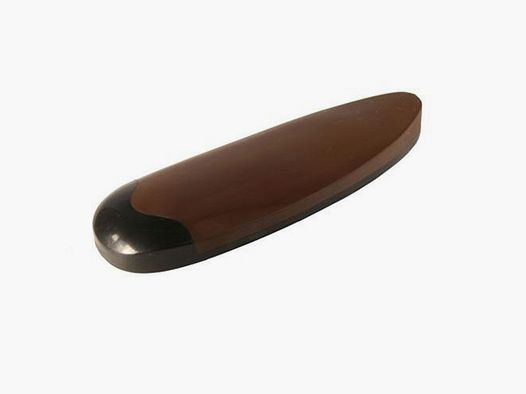 WEGU Elastic butt plate, 1.5 cm