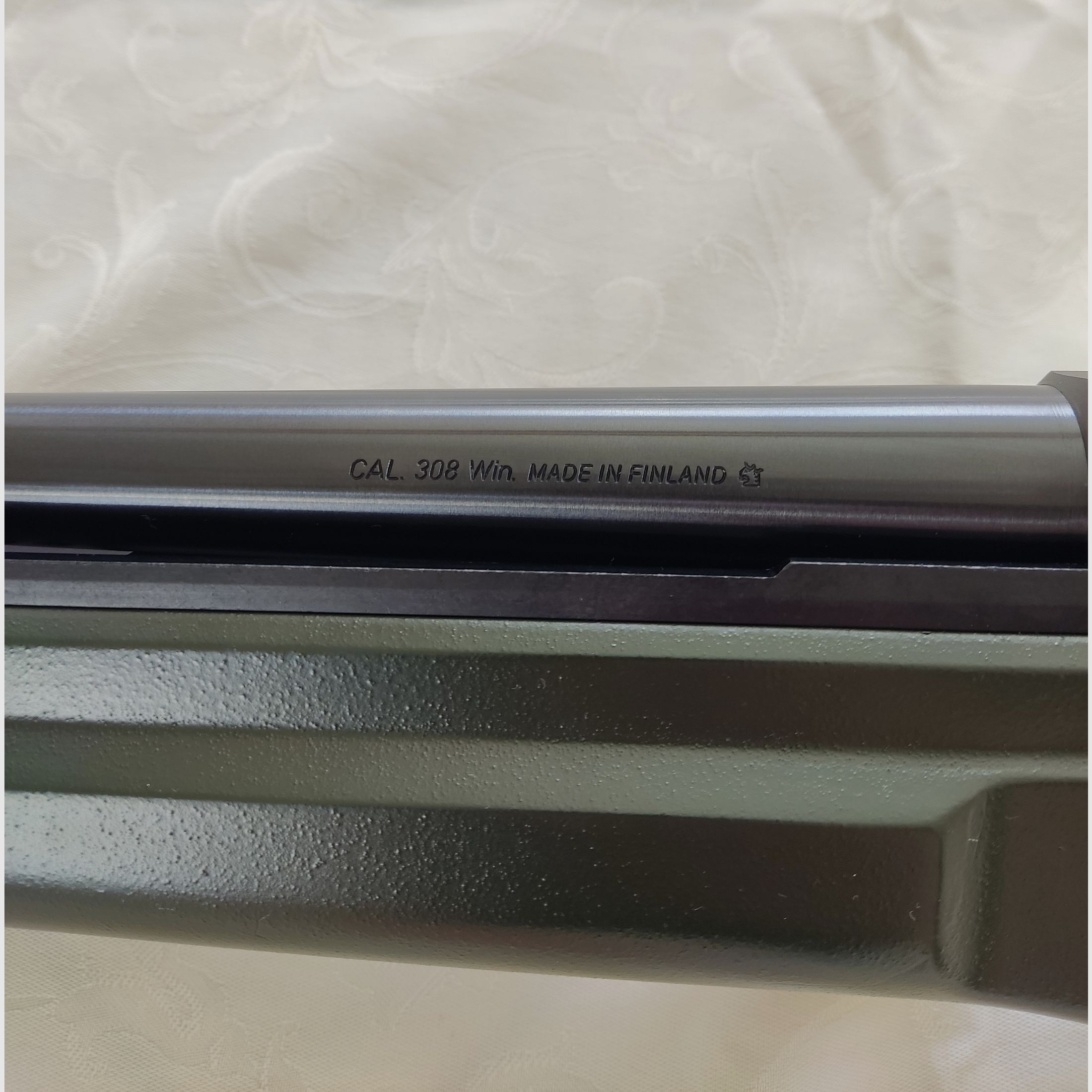 Sako TRG 22