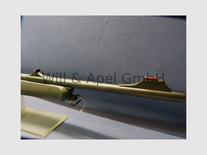 SAUER & SOHN 303 Synchro XT