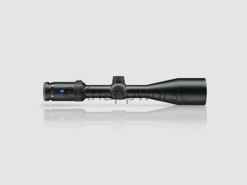 Zeiss Zeiss Conquest V4 3-12x56 Leuchtpunkt - Abs.60