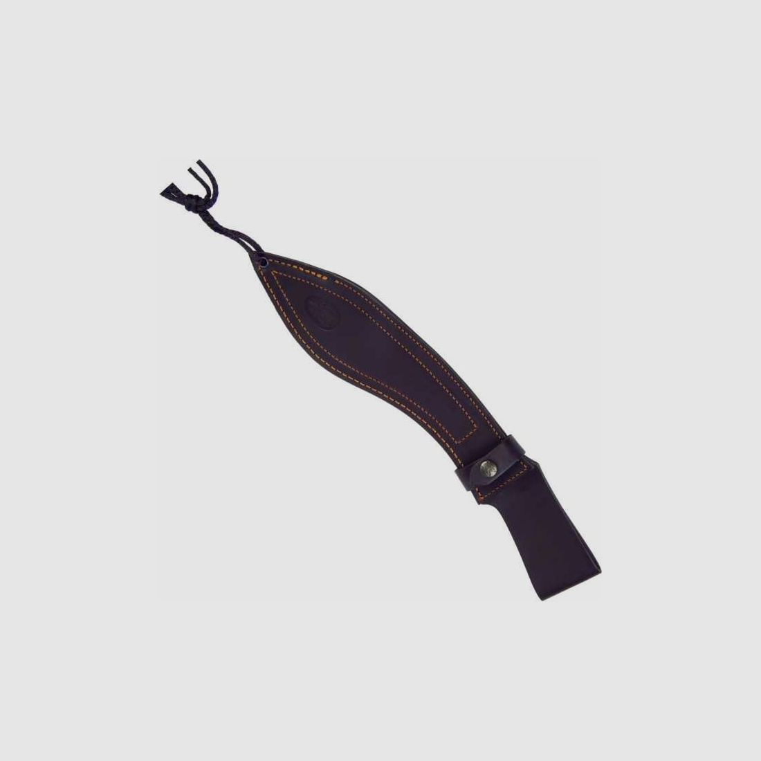 Muela Kukri Messer Machete Pakkaholz X50CrMoV15 Stahl