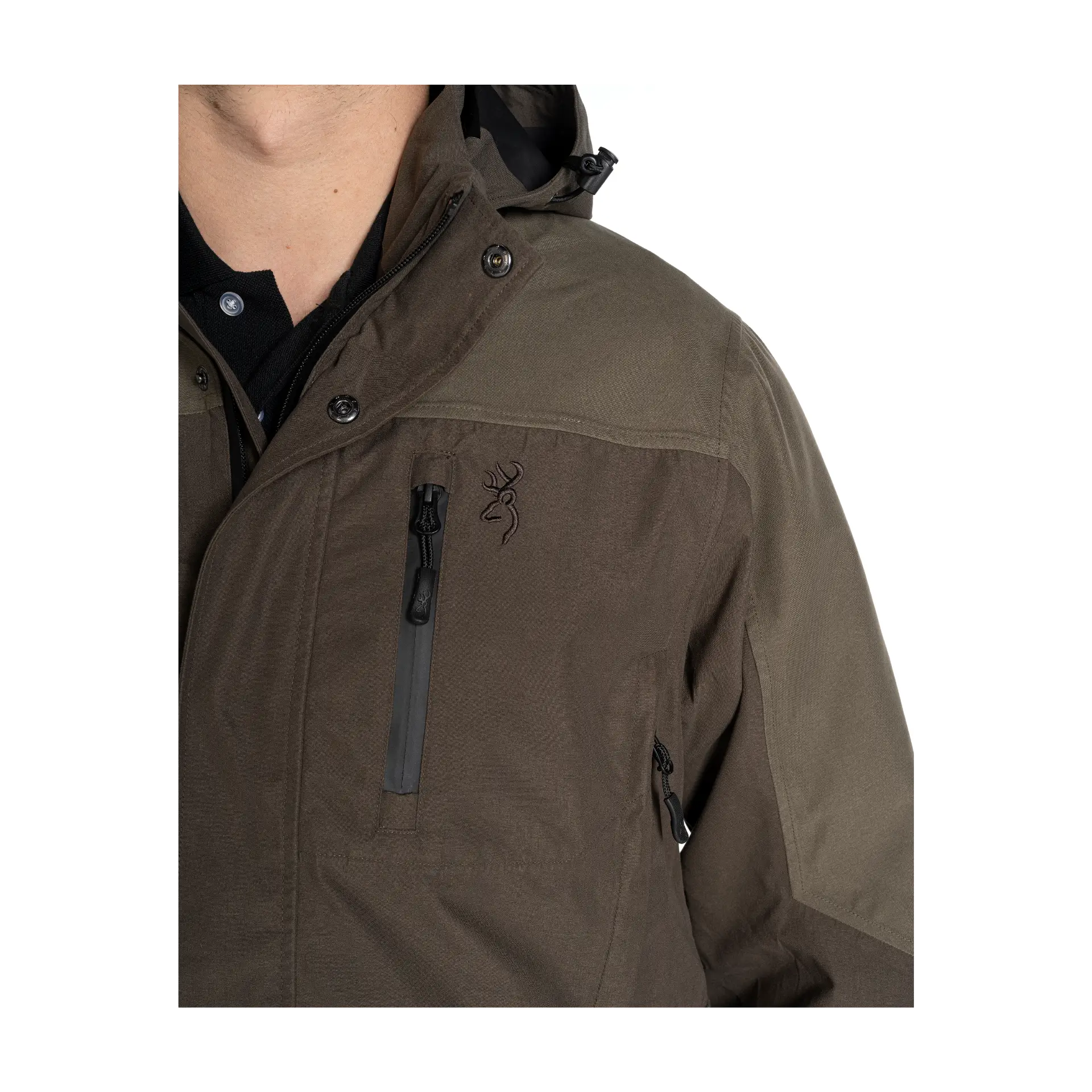 Browning CHAQUETA ULTIMATE PRO – 3xl, Bild 8 von 8