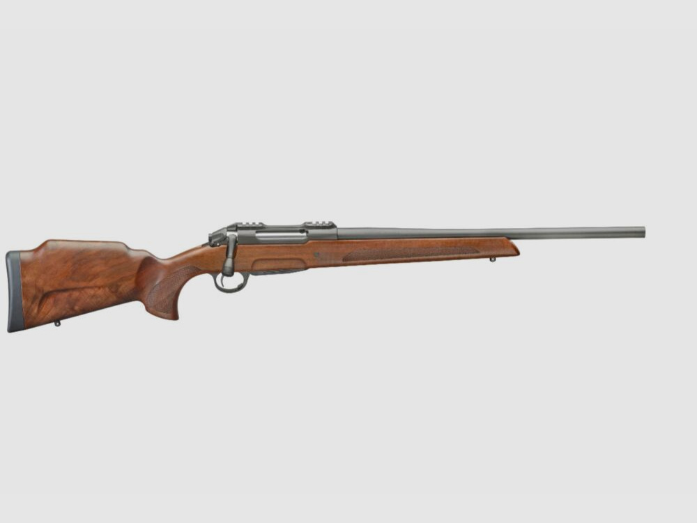 Universal Compact Mercury Rover für Damen .308Win